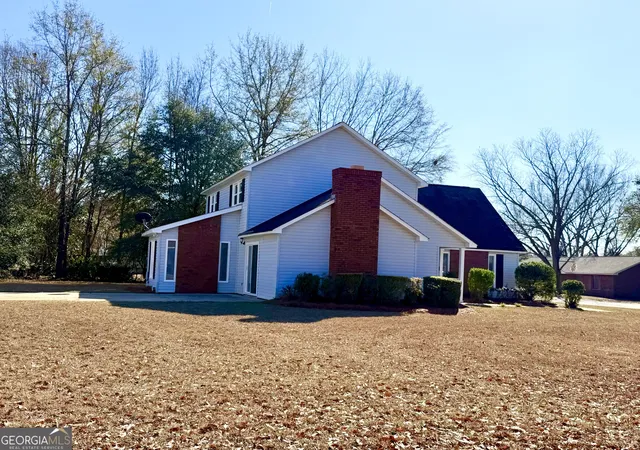 5th image of 1610 Lance Dr, Dublin, GA 31021 | MLS# 10797369