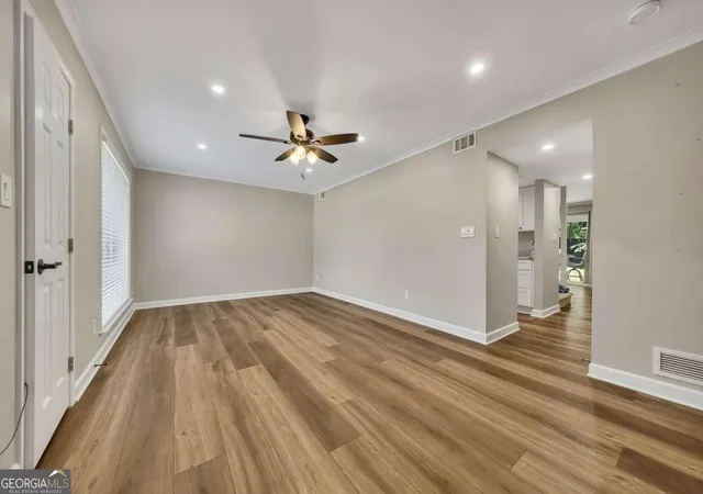 Photo 4 of Condo for sale at 9 Fairway Dr NW, Kennesaw, GA 30144 | MLS# 10769626 | Listing updated on 2026-09-11