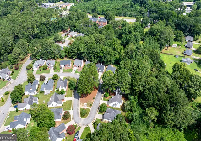 3rd image of 150 Eastfield Ct, Fayetteville, GA 30215 | MLS# 10819234