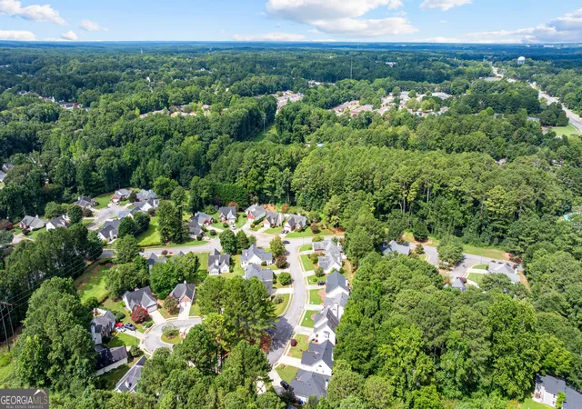 4th image of 150 Eastfield Ct, Fayetteville, GA 30215 | MLS# 10819234