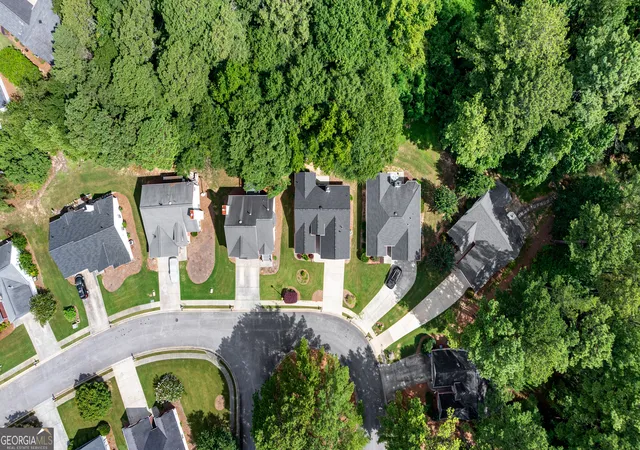 5th image of 150 Eastfield Ct, Fayetteville, GA 30215 | MLS# 10819234