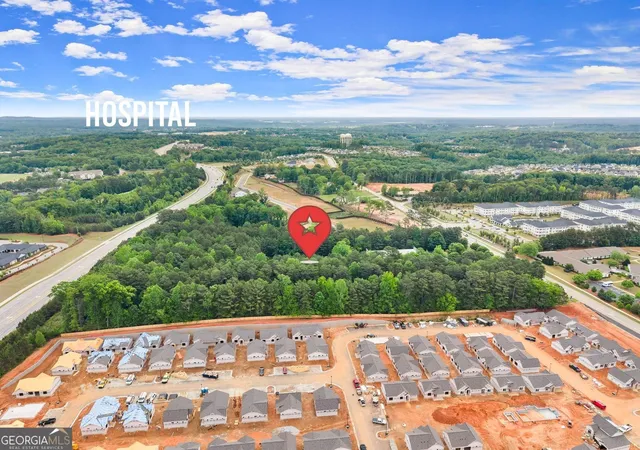 2nd image of 5378 Thompson Mill Rd, Hoschton, GA 30548 | MLS# 10764427