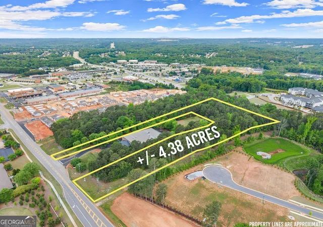 30th image of 5378 Thompson Mill Rd, Hoschton, GA 30548 | MLS# 10764427