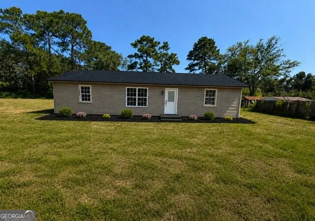 Photo 1 of Single family home for sale at 81 Daphney Ln, Statesboro, GA 30458 | MLS# 10834527 | Listing updated on 2026-09-14