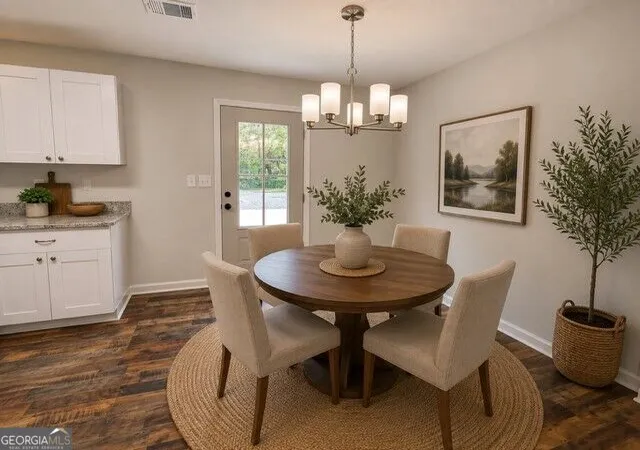 Photo 3 of Single family home for sale at 81 Daphney Ln, Statesboro, GA 30458 | MLS# 10834527 | Listing updated on 2026-09-14