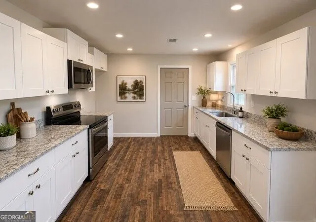 Photo 3 of Single family home for sale at 81 Daphney Ln, Statesboro, GA 30458 | MLS# 10834527 | Listing updated on 2026-09-14