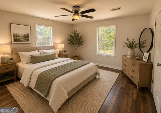 Photo 4 of Single family home for sale at 81 Daphney Ln, Statesboro, GA 30458 | MLS# 10834527 | Listing updated on 2026-09-14