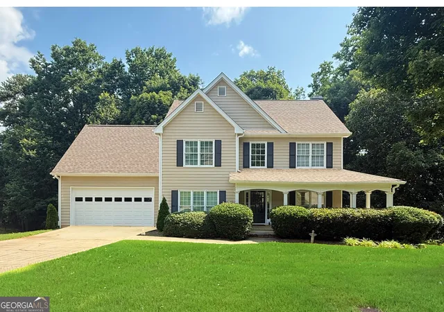 1st image of 5154 Maplewood Ln, Gainesville, GA 30504 | MLS# 10757154