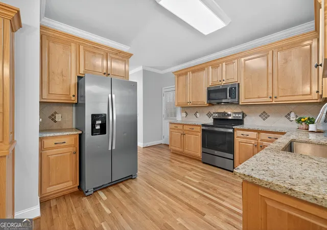 3rd image of 5154 Maplewood Ln, Gainesville, GA 30504 | MLS# 10757154