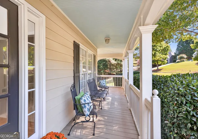 4th image of 5154 Maplewood Ln, Gainesville, GA 30504 | MLS# 10757154