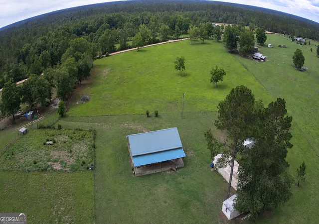 15th image of 470 Ed Harrell Rd, Hortense, GA 31543 | MLS# 10819008