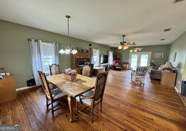 Photo 3 of Single family home for sale at 470 Ed Harrell Rd, Hortense, GA 31543 | MLS# 10819008 | Listing updated on 2026-08-28