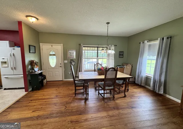 Photo 4 of Single family home for sale at 470 Ed Harrell Rd, Hortense, GA 31543 | MLS# 10819008 | Listing updated on 2026-08-28