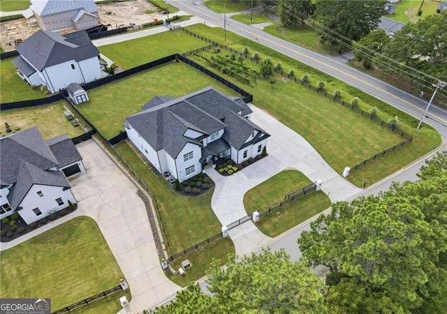 63rd image of 3420 Old Oaks Rd, Buford, GA 30519 | MLS# 10830357