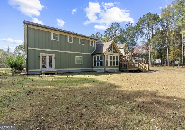 Homes for sale in Madison, GA | 1050 Sugar Creek Church Rd, Madison, GA 30650 | MLS# 10774882