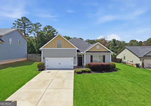 Photo 1 of Single family home for sale at 6311 Horizon Ct, Rex, GA 30273 | MLS# 10828494 | Listing updated on 2026-09-21