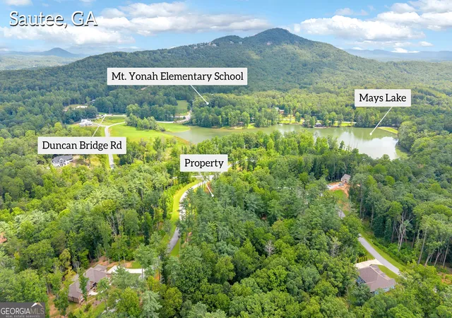 40th image of Lot 73 Leisure Mountain Trail, Sautee Nacoochee, GA 30571 | MLS# 10820212