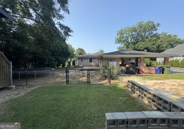 Photo 4 of Single family home for sale at 119 Maddox Rd, Griffin, GA 30224 | MLS# 10815657 | Listing updated on 2026-08-13