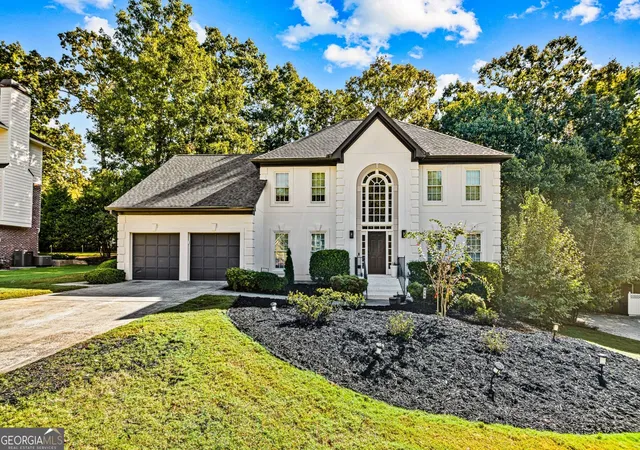 Photo 1 of Single family home for sale at 210 Sandridge Ct, Alpharetta, GA 30022 | MLS# 10869517 | Listing updated on 2026-10-30