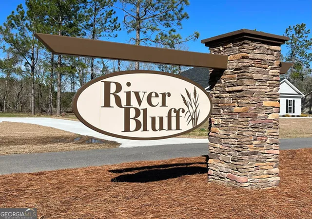 22nd image of 668 Belfast Loop #LOT 186, Ellabell, GA 31308 | MLS# 10831599
