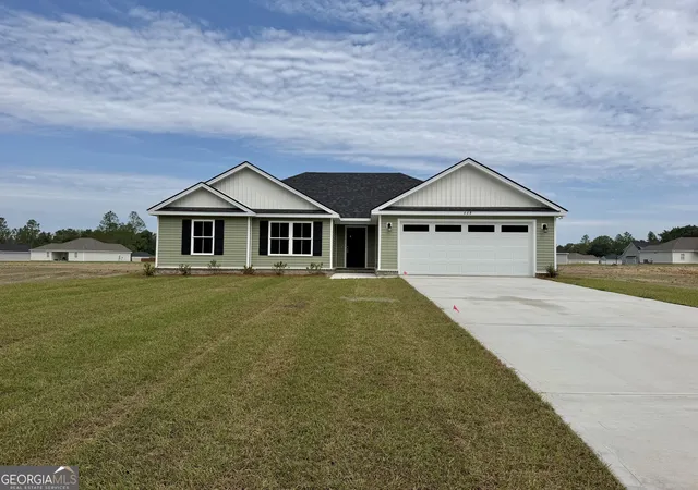 Photo 3 of Sale Pending at 668 Belfast Loop #LOT 186, Ellabell, GA 31308 | MLS# 10831599 | Listing updated on 2026-10-02
