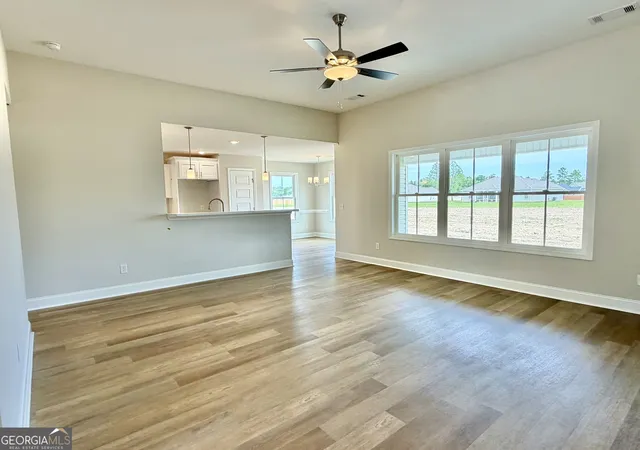 Photo 4 of Sale Pending at 668 Belfast Loop #LOT 186, Ellabell, GA 31308 | MLS# 10831599 | Listing updated on 2026-10-02