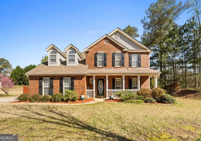 2nd image of 151 River Park Cir, Mcdonough, GA 30252 | MLS# 10734962