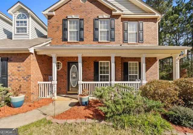 3rd image of 151 River Park Cir, Mcdonough, GA 30252 | MLS# 10734962