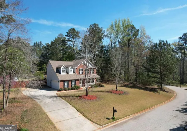 4th image of 151 River Park Cir, Mcdonough, GA 30252 | MLS# 10734962