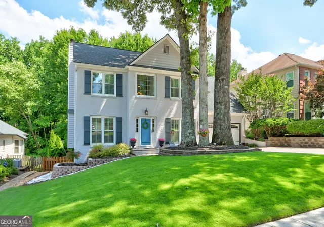 1st image of 10680 Pinewalk Forest Cir, Alpharetta, GA 30022 | MLS# 10789618