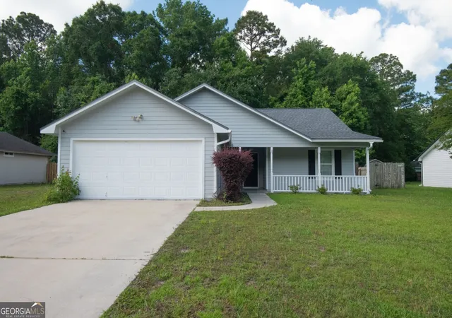 Homes for sale in Kingsland, GA | 118 Hydrangea Rd, Kingsland, GA 31548 | MLS# 10740435