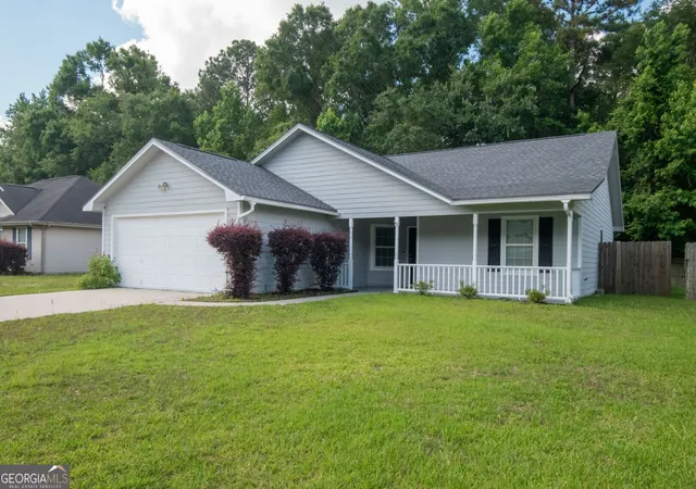 Homes for sale in Kingsland, GA | 118 Hydrangea Rd, Kingsland, GA 31548 | MLS# 10740435