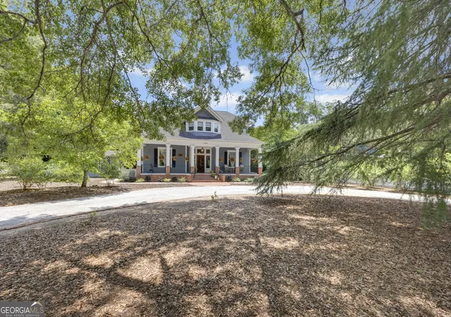 4th image of 1102 Emory St, Oxford, GA 30054 | MLS# 10804343