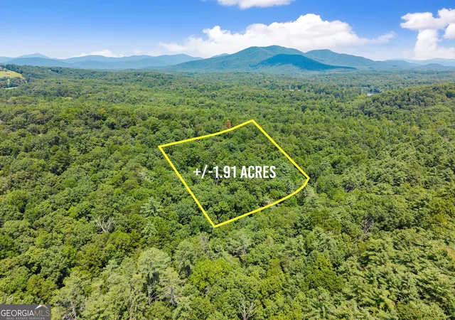 Photo 3 of Land for sale at 4a 0 Creekside Dr, Cleveland, GA 30528 | MLS# 10832527 | Listing updated on 2026-09-08