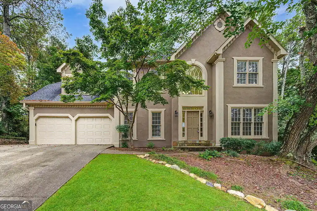 Single family home for sale at 1513 Brookridge Dr, Woodstock, GA 30189 | MLS# 10873641
