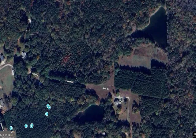 Photo 3 of Land for sale at 210 County Line Ct, Fayetteville, GA 30215 | MLS# 10772374 | Listing updated on 2026-08-28