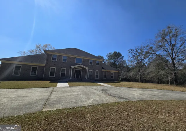 Photo 4 of Land for sale at 210 County Line Ct, Fayetteville, GA 30215 | MLS# 10772374 | Listing updated on 2026-08-28