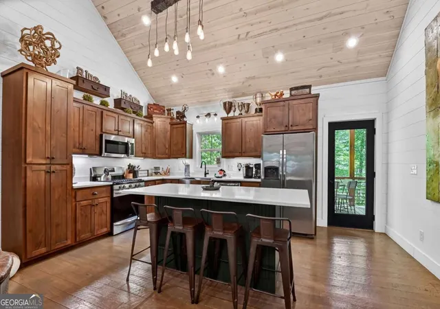 5th image of 285 Pine Terrace Cir #101, Blue Ridge, GA 30513 | MLS# 10771274