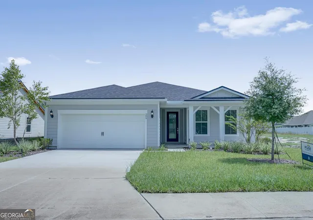 1st image of 209 Madeline Taylor Pl, Kingsland, GA 31548 | MLS# 10824968