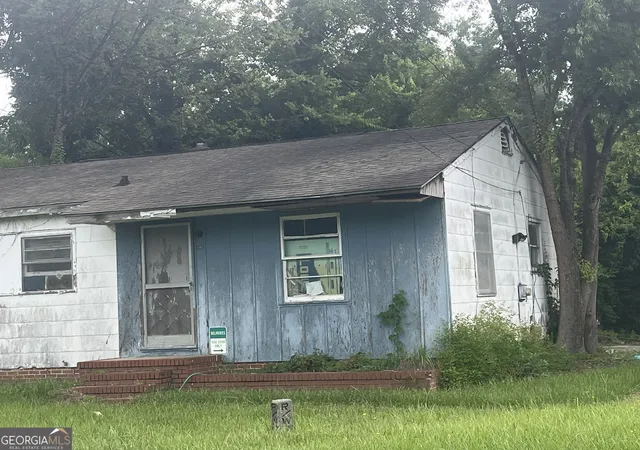 1st image of 3905 Blair Ct, Macon, GA 31206 | MLS# 10782864
