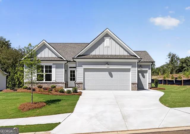 1st image of 2019 Oconee Bluff Dr, Athens, GA 30601 | MLS# 10814557