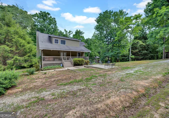4th image of 560 Hawk Trl, Newborn, GA 30056 | MLS# 10816652