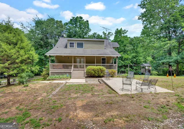 5th image of 560 Hawk Trl, Newborn, GA 30056 | MLS# 10816652