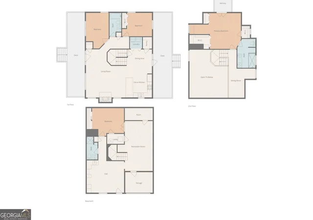 96th image of 560 Hawk Trl, Newborn, GA 30056 | MLS# 10816652
