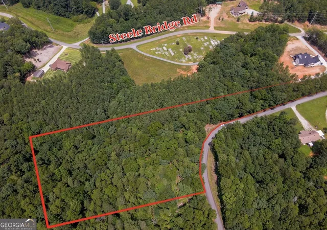 Photo 16 of Land for sale at 0 Stone Pl Dr, Dawsonville, GA 30534 | MLS# 10831472 | Listing updated on 2026-09-06