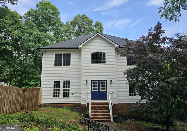 Photo 1 of Sale Pending at 225 Nacoochee Dr, Woodstock, GA 30188 | MLS# 10773824 | Listing updated on 2026-09-09