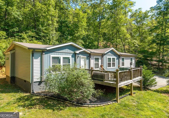 Homes for sale in Ellijay, GA | 303 Rose Wood Ln, Ellijay, GA 30540 | MLS# 10771778
