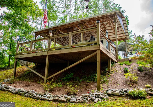1st image of 385 Foster Cove Dr, Lineville, AL 36266 | MLS# 10817258