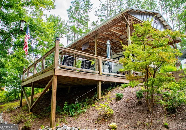 image of 385 Foster Cove Dr, Lineville, AL 36266 | MLS# 10817258