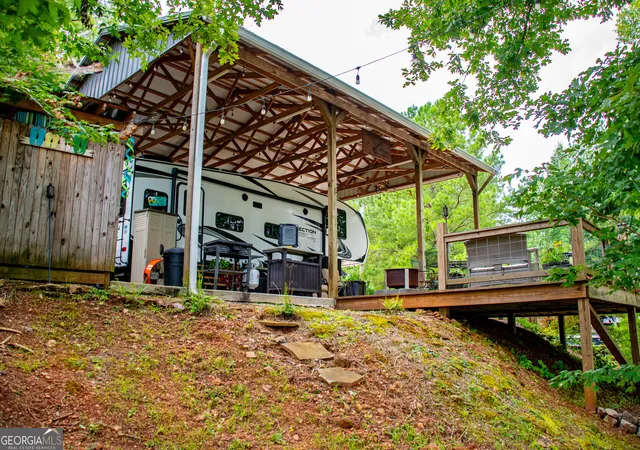 image of 385 Foster Cove Dr, Lineville, AL 36266 | MLS# 10817258